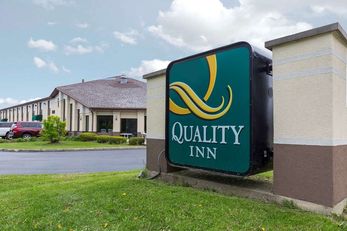 Quality Inn Sycamore
