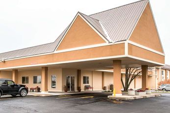 Quality Inn