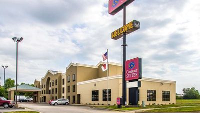 Comfort Suites