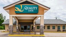 Quality Inn Cairo-Mounds