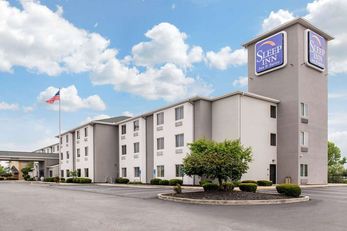 Sleep Inn