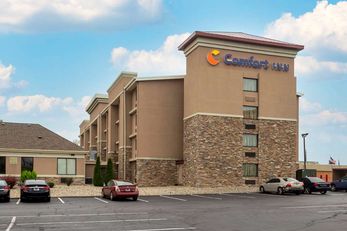 Comfort Inn of Hammond
