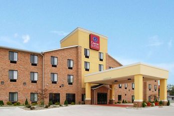Comfort Suites South Bend