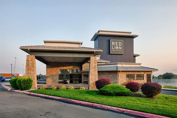 Red Lion Inn Suites Boise Airport