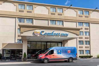 Comfort Inn