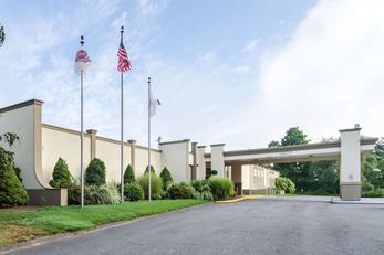 Clarion Hotel