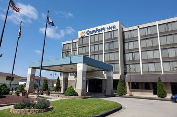 Comfort Inn Gold Coast