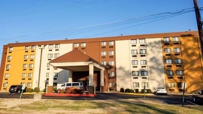 Comfort Inn