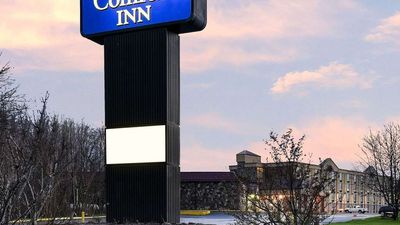 Comfort Inn of Grantsville