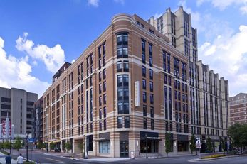 Cambria Hotel Rockville