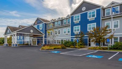 Comfort Inn & Suites