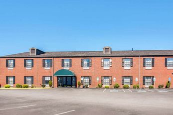 Quality Inn Bangor