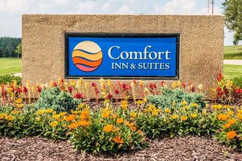 Comfort Inn & Suites & Conf Ctr