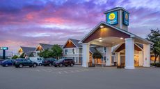 Comfort Inn