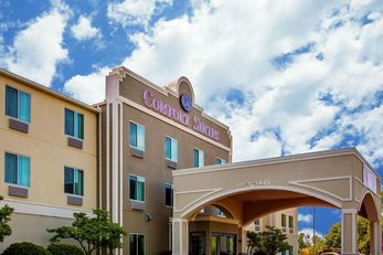 Comfort Suites of Benton Harbor