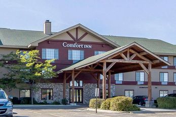 Comfort Inn