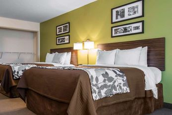 Sleep Inn & Suites