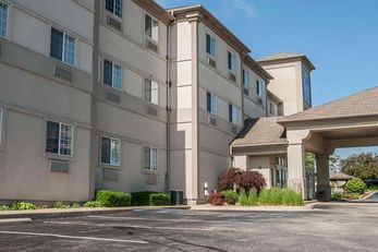 Sleep Inn & Suites Lake of the Ozarks