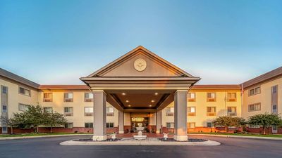 Quality Inn & Suites