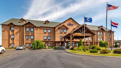 Comfort Inn