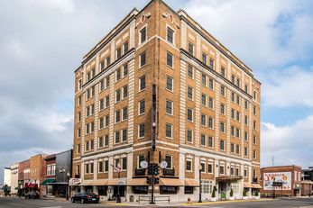 Hotel Bothwell, an Ascend Collection