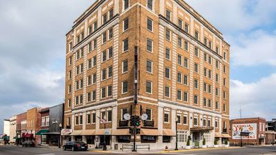 Hotel Bothwell, an Ascend Collection