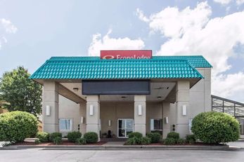 Econo Lodge Inn & Suites, Joplin