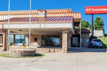 Econo Lodge