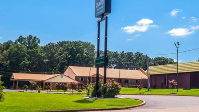 Quality Inn Corinth