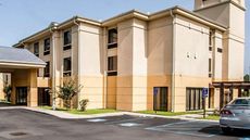 Sleep Inn & Suites