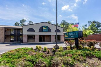 Quality Inn Tupelo