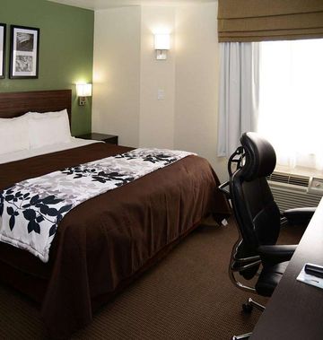 Sleep Inn- Tourist Class Horn Lake, MS Hotels- Business ...