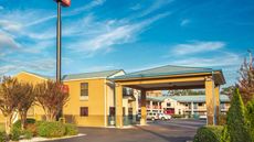 Econo Lodge
