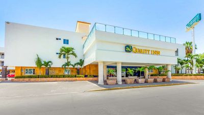 Quality Inn Mazatlan