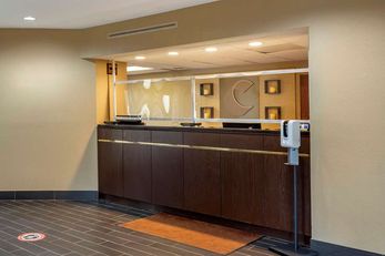Comfort Inn