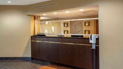 Comfort Inn