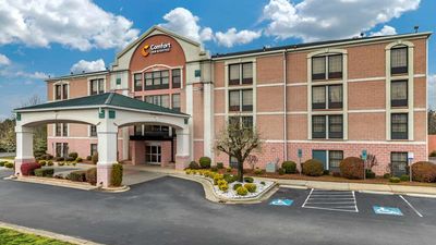 Comfort Inn & Suites