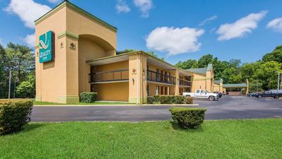 Quality Inn Kings Mountain