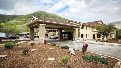 Comfort Inn