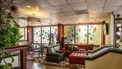 Quality Inn Jonesville