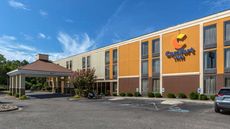 Comfort Inn Laurinburg