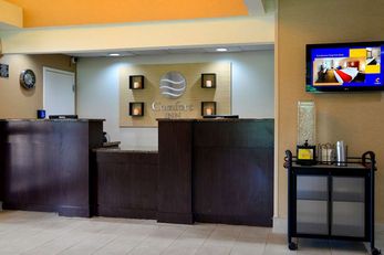 Comfort Inn University