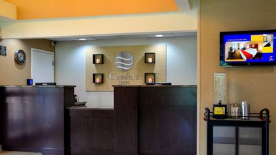 Comfort Inn University