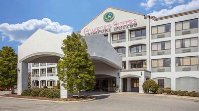 Comfort Suites