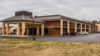 Quality Inn Kinston