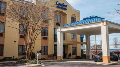 Comfort Inn & Suites