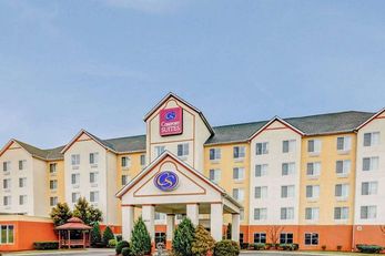 Comfort Suites
