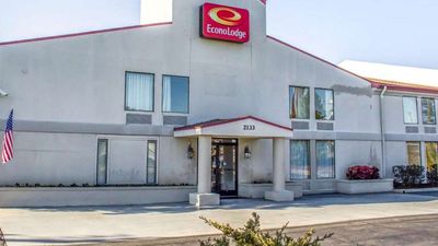 Econo Lodge Burlington