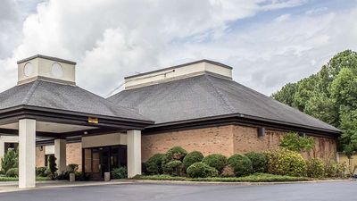 Econo Lodge Sanford