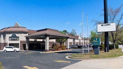 Quality Inn & Suites Thomasville